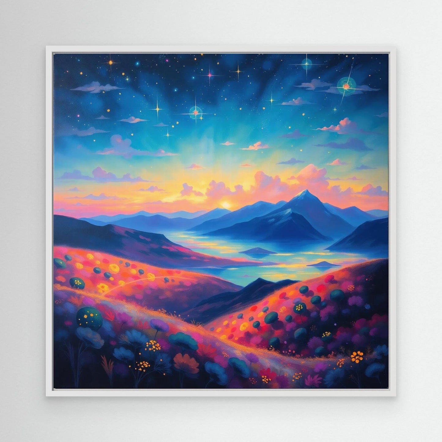 Heavenspace