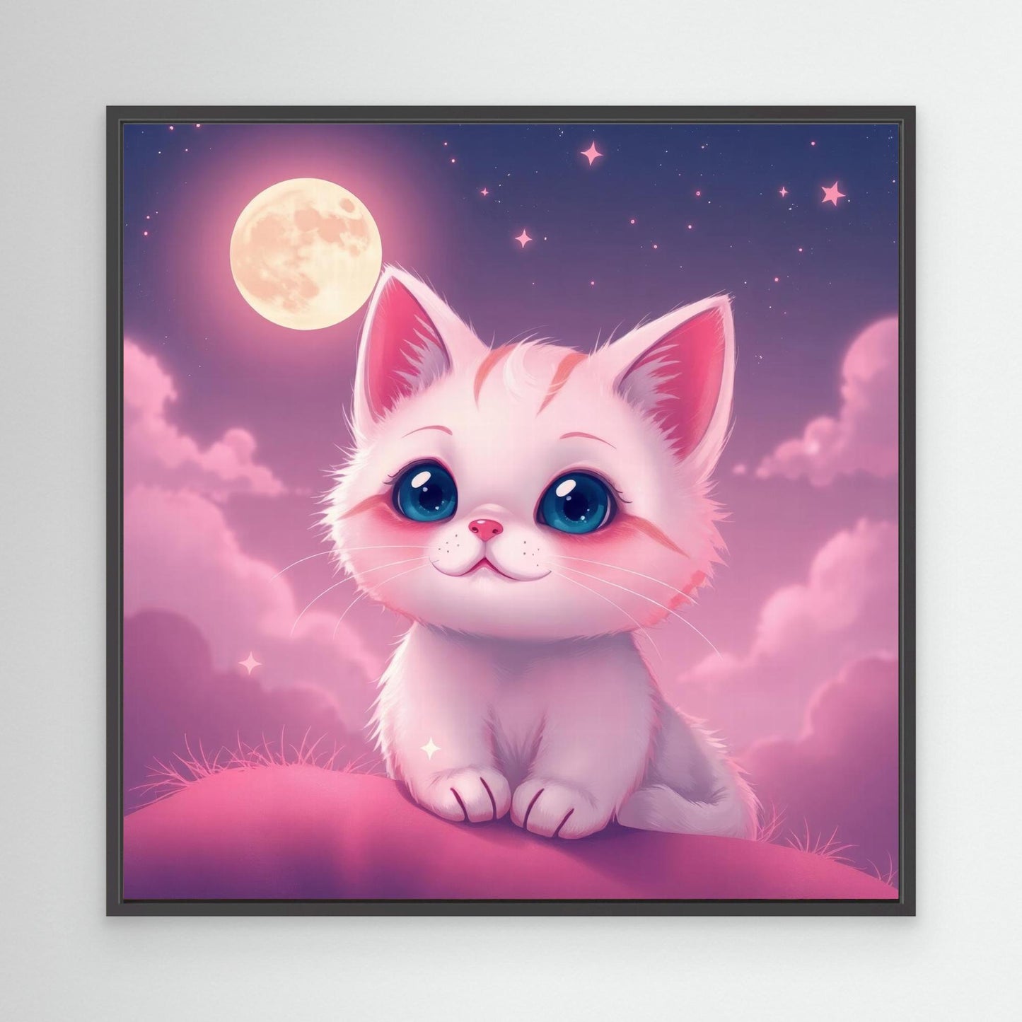 Moon Cat