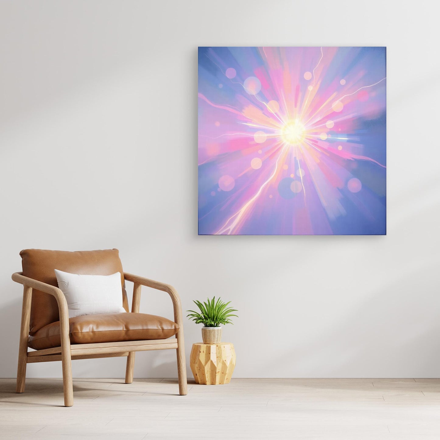 Star Explosion