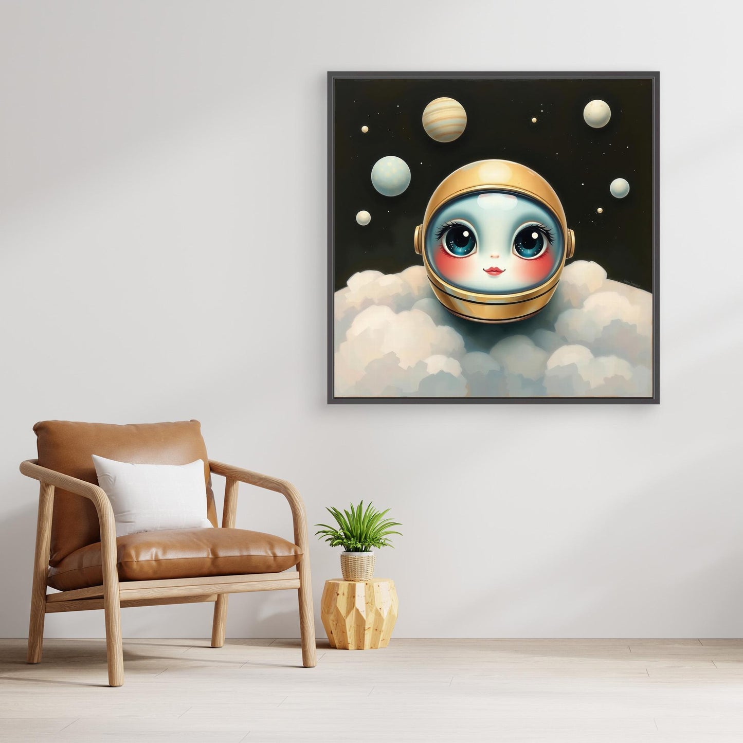 Cloud Bath