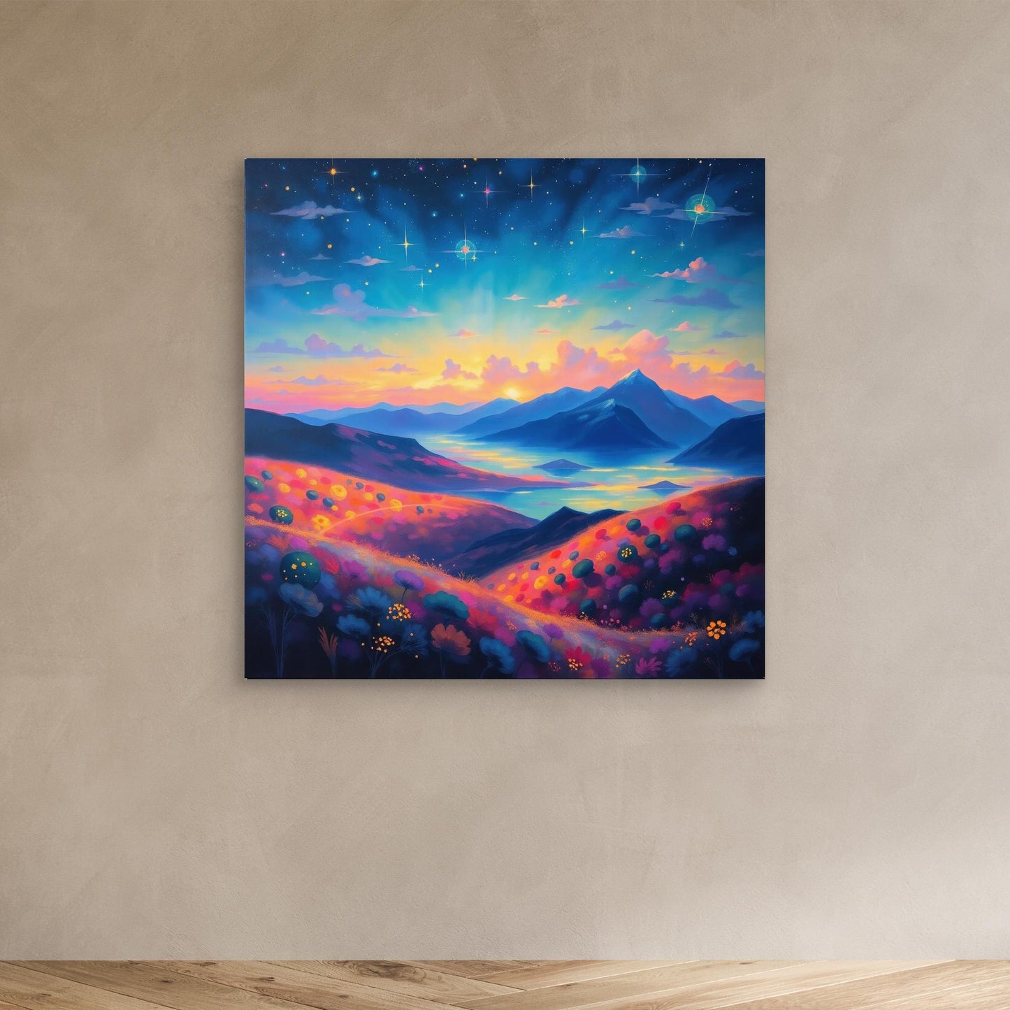 Heavenspace