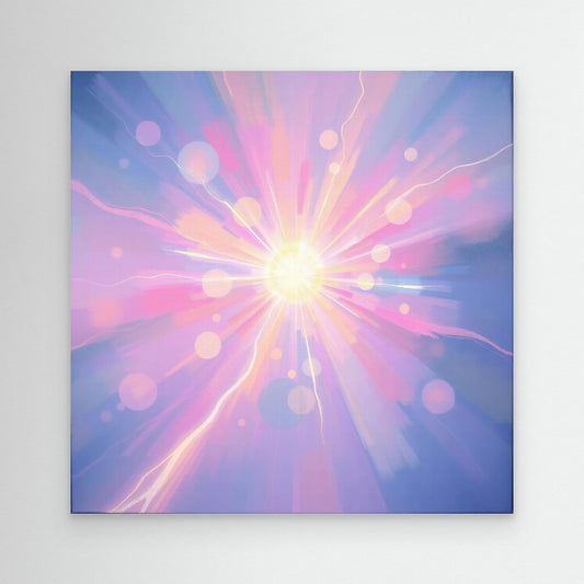 Star Explosion