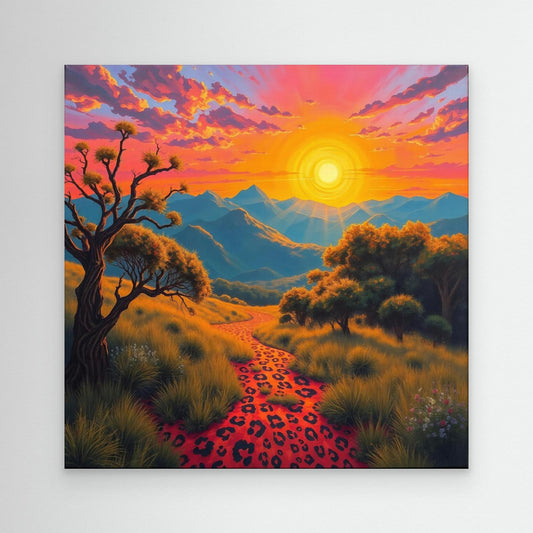 The Instinctive Path