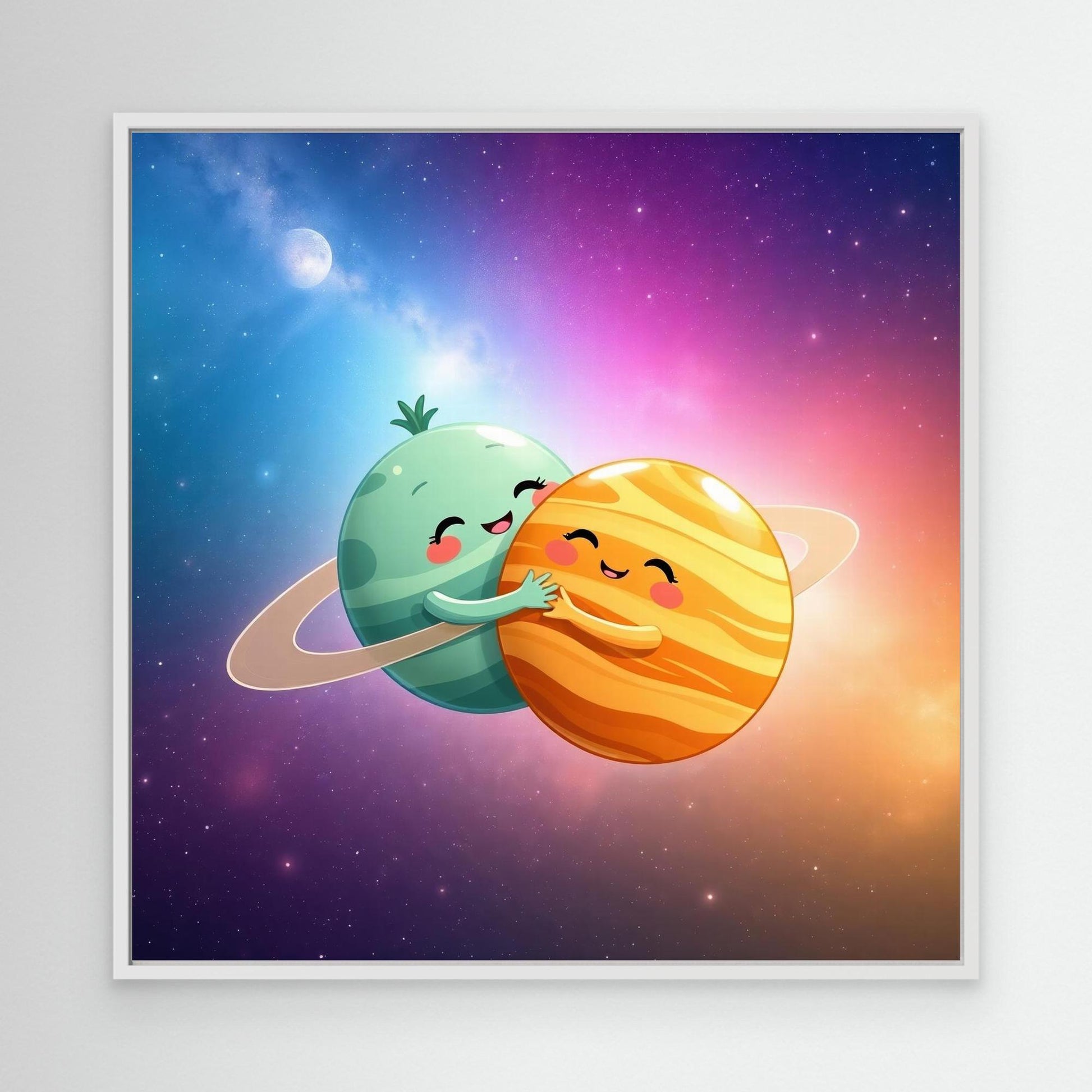 Planet Hug
