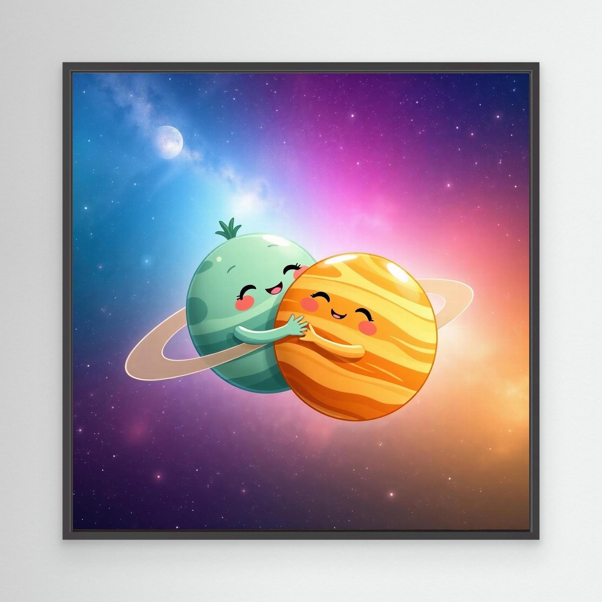 Planet Hug