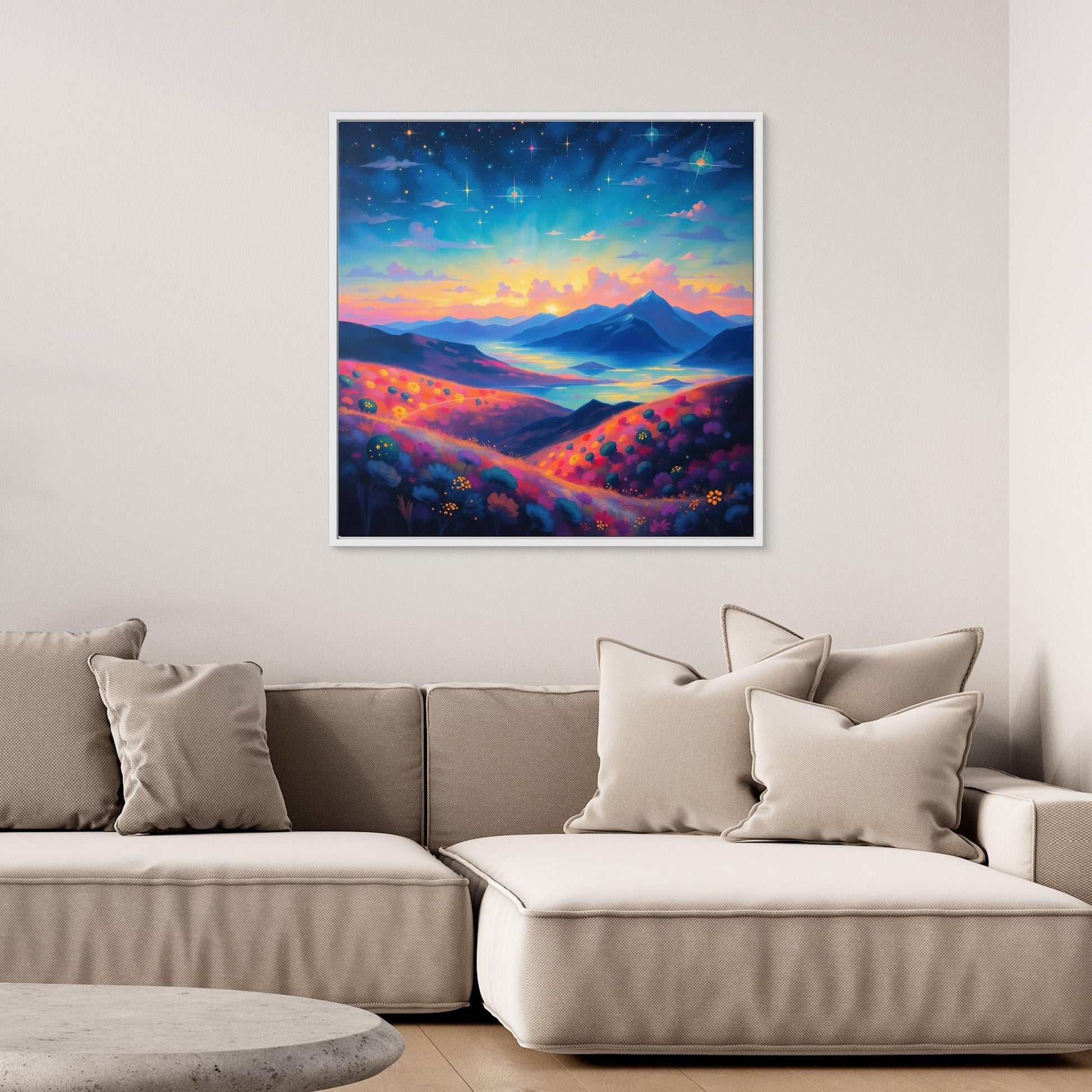 Heavenspace