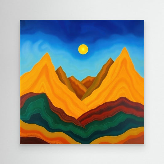 Twin Peaks