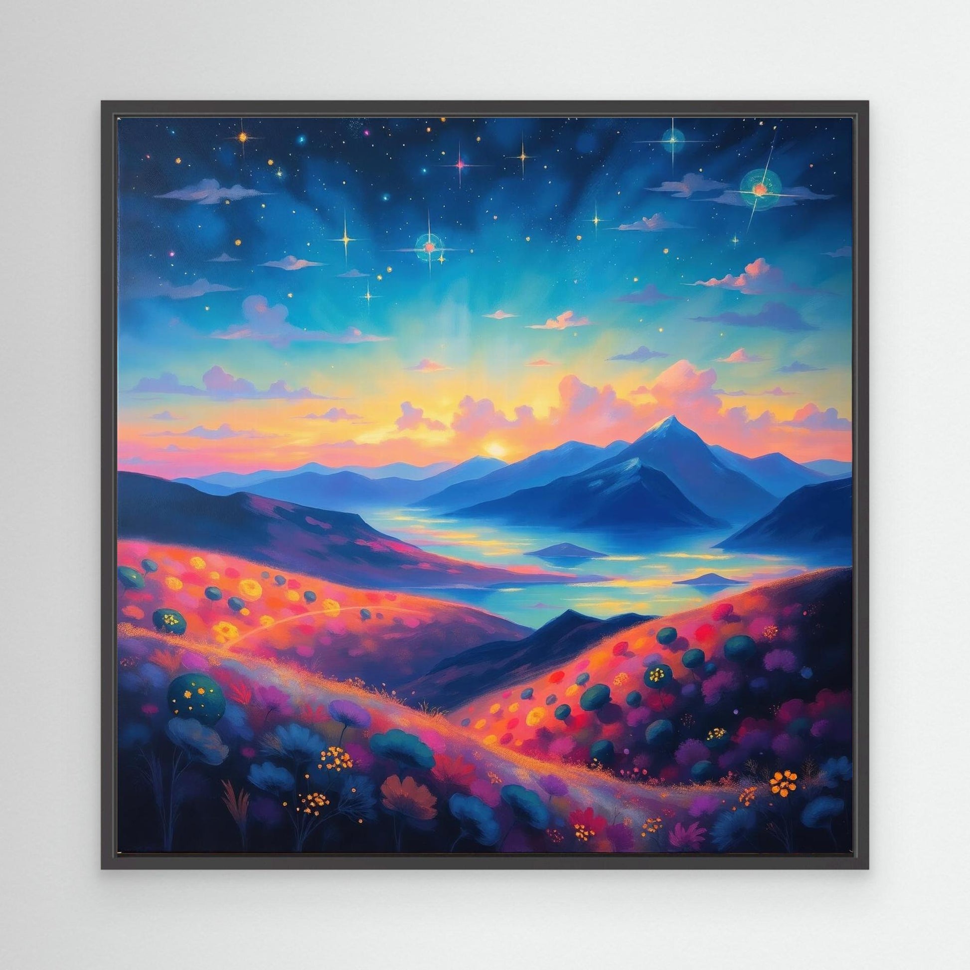 Heavenspace