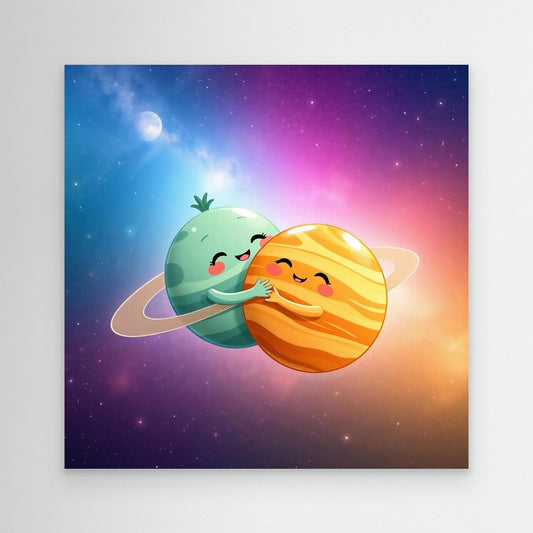 Planet Hug