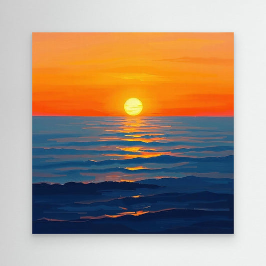 Sea Sky & Sun