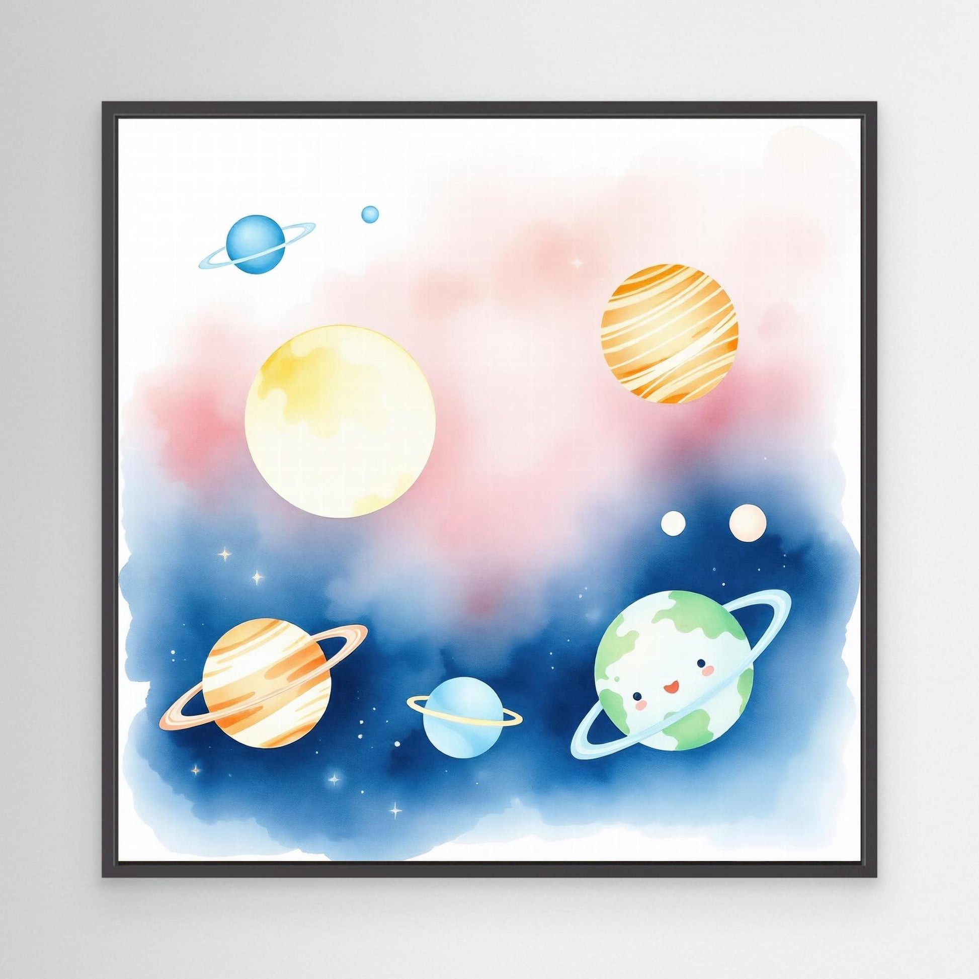 Planet Reunion
