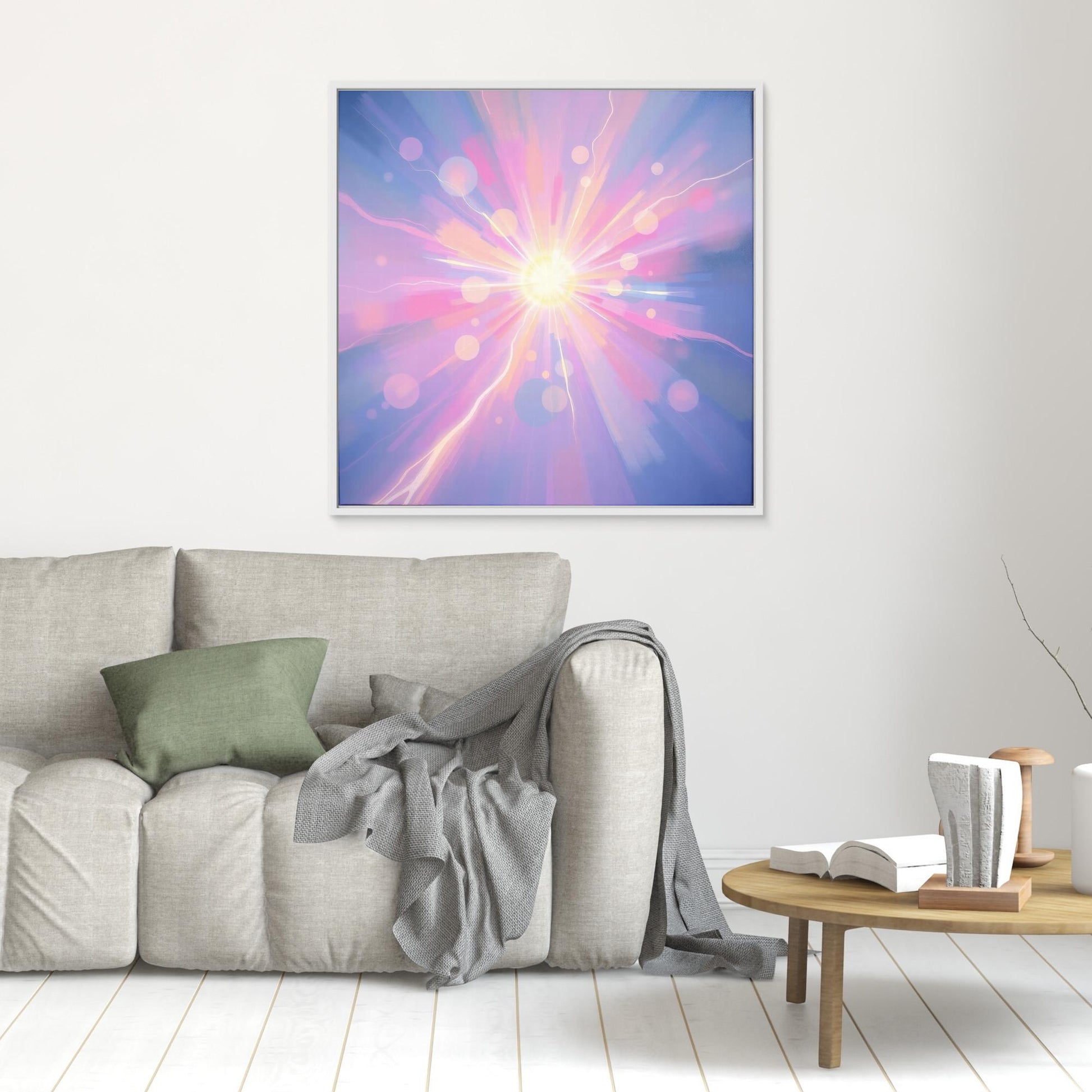 Star Explosion