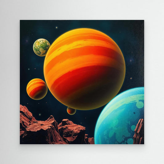 Red Planet