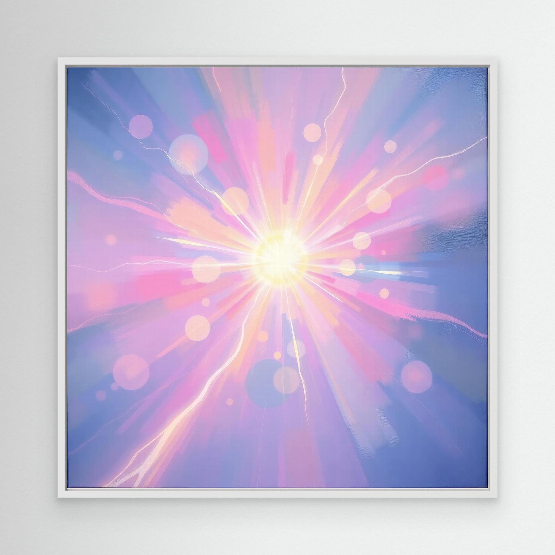 Star Explosion