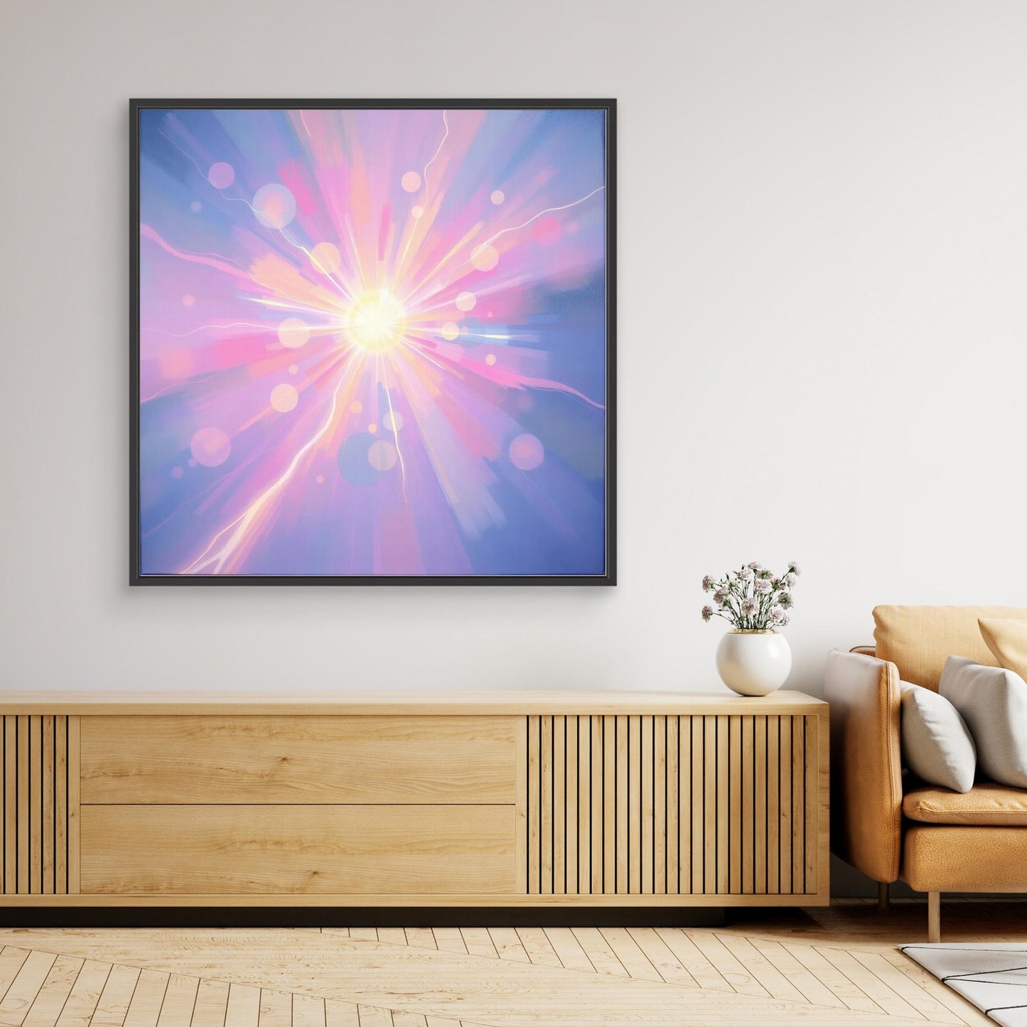 Star Explosion