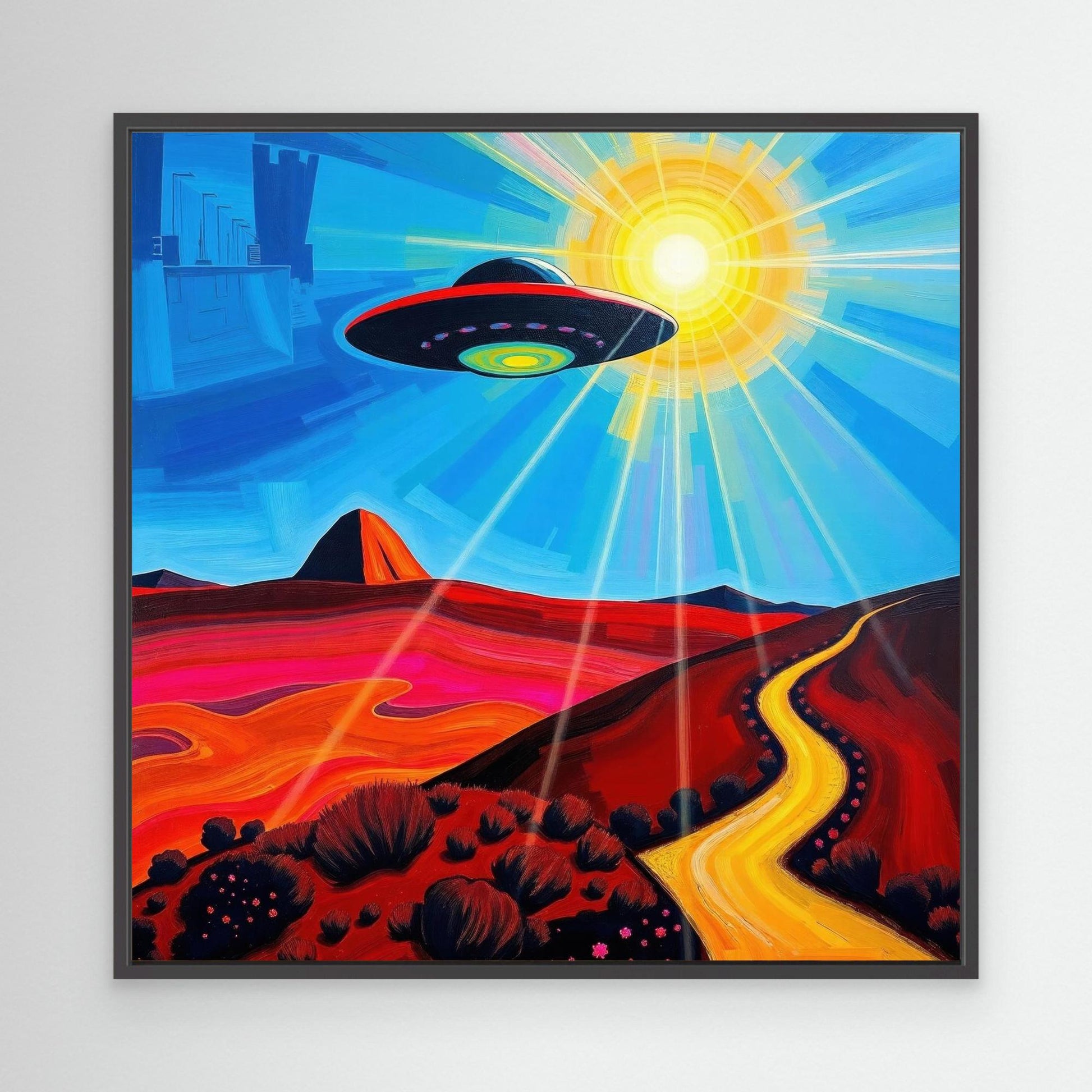 Space Travel