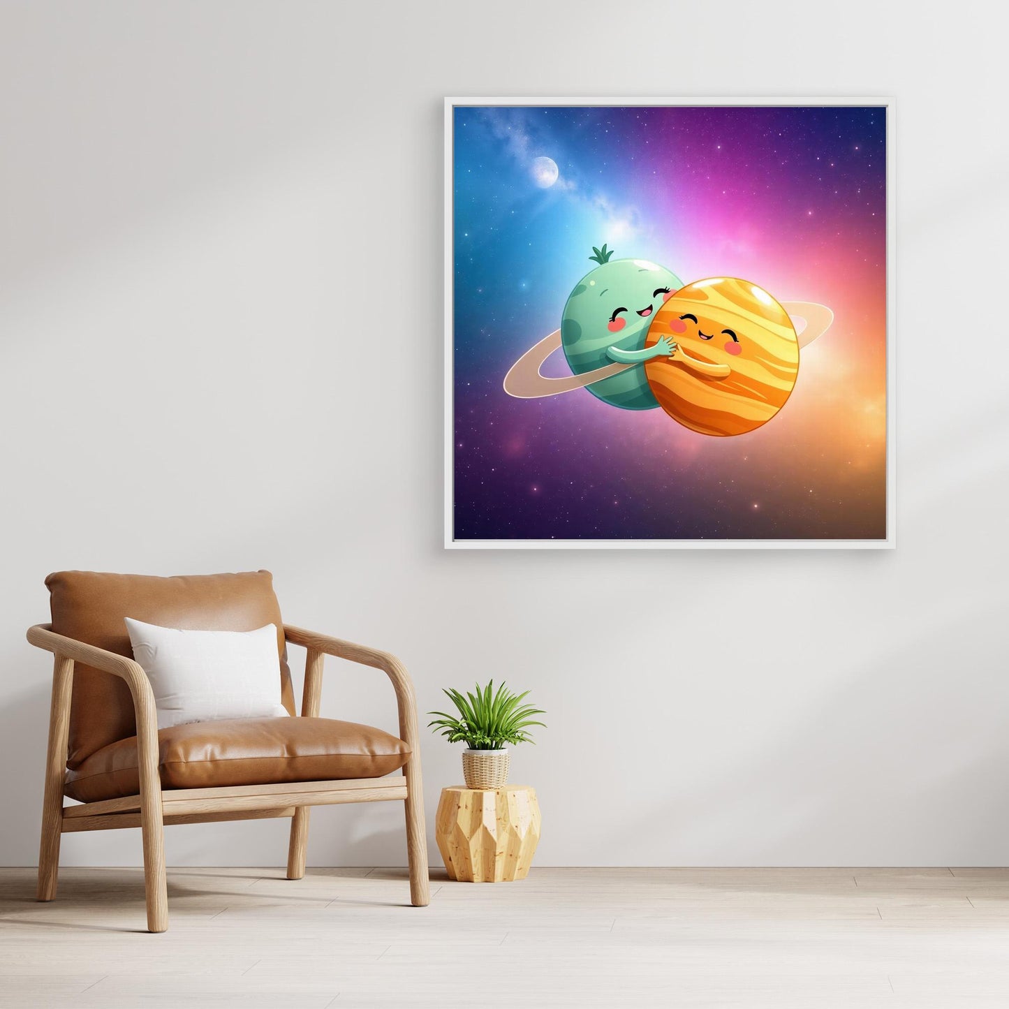 Planet Hug