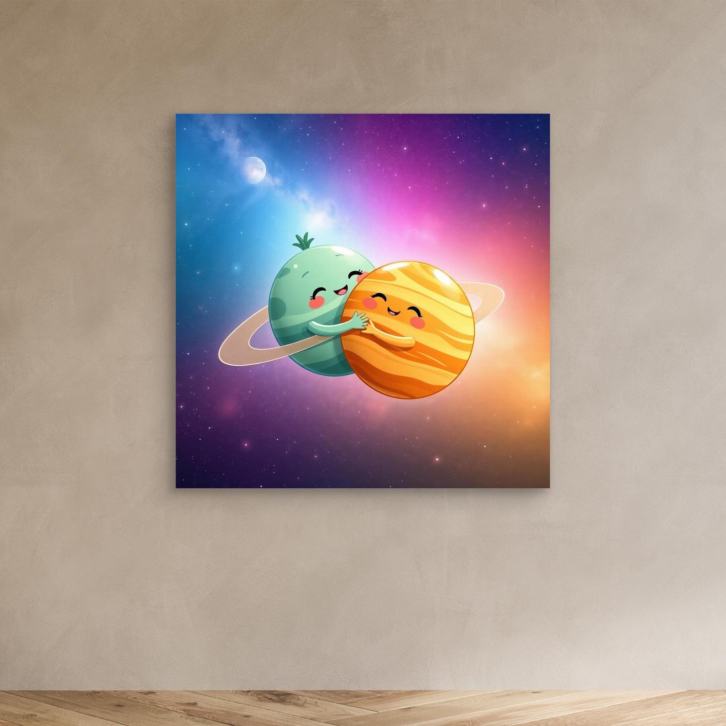 Planet Hug