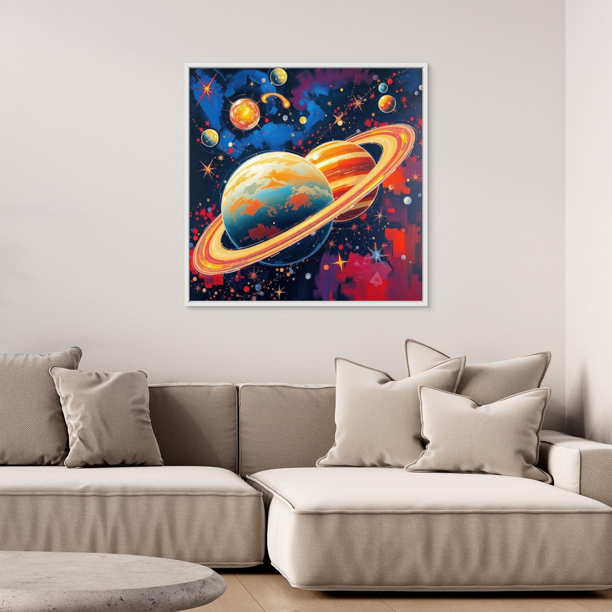 Space Hug