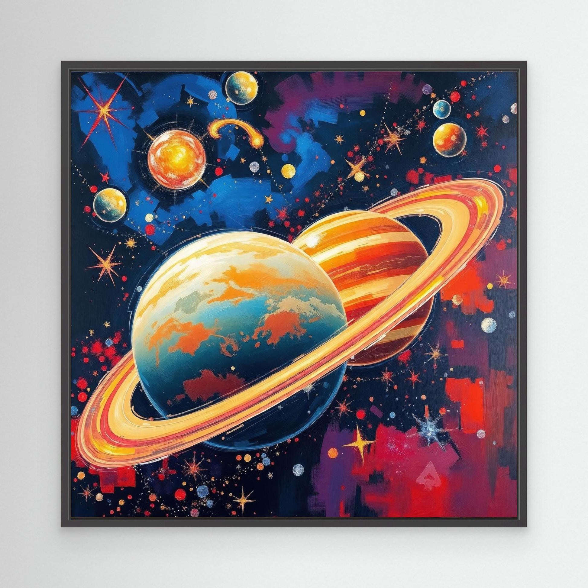 Space Hug