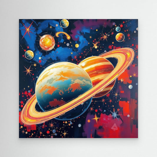 Space Hug