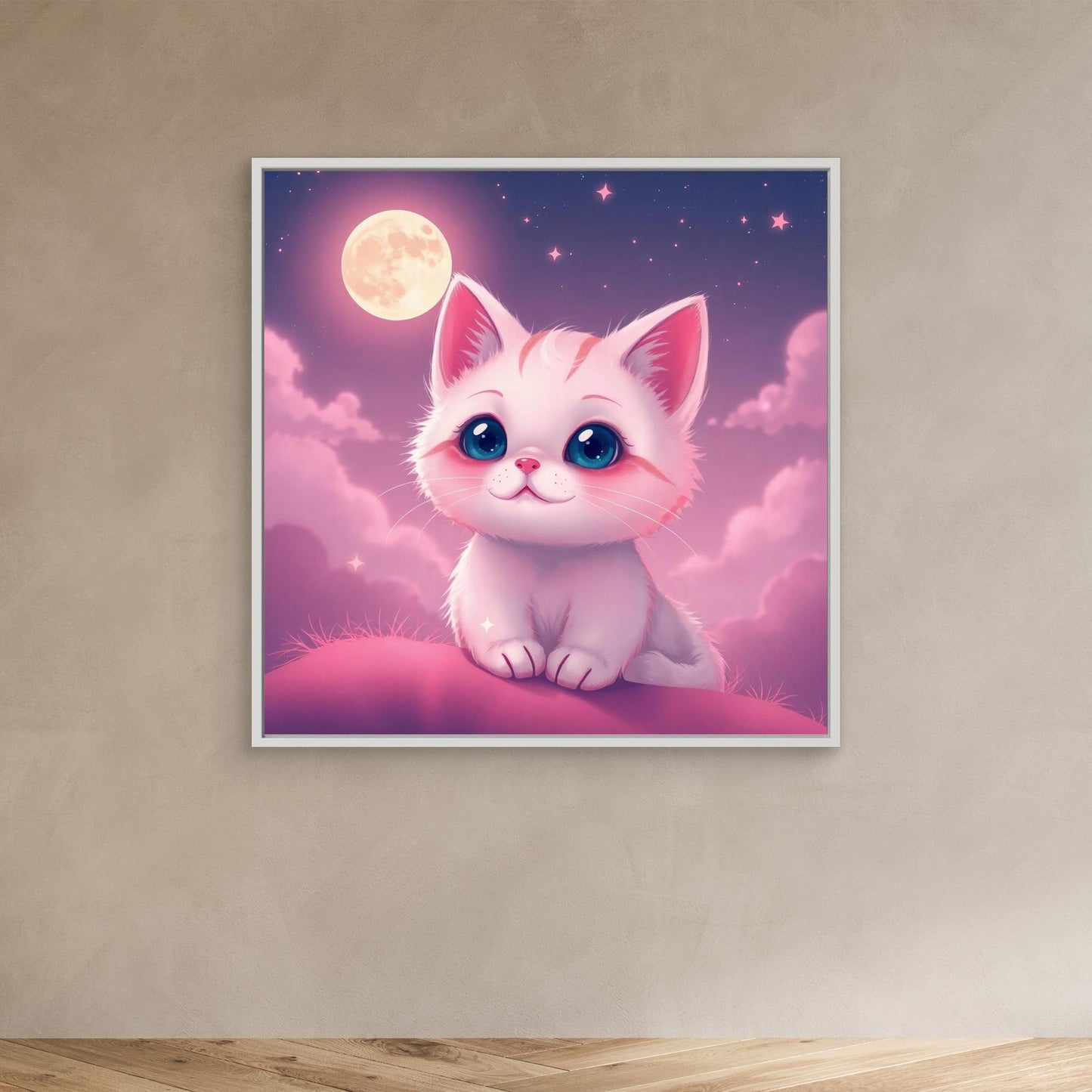 Moon Cat