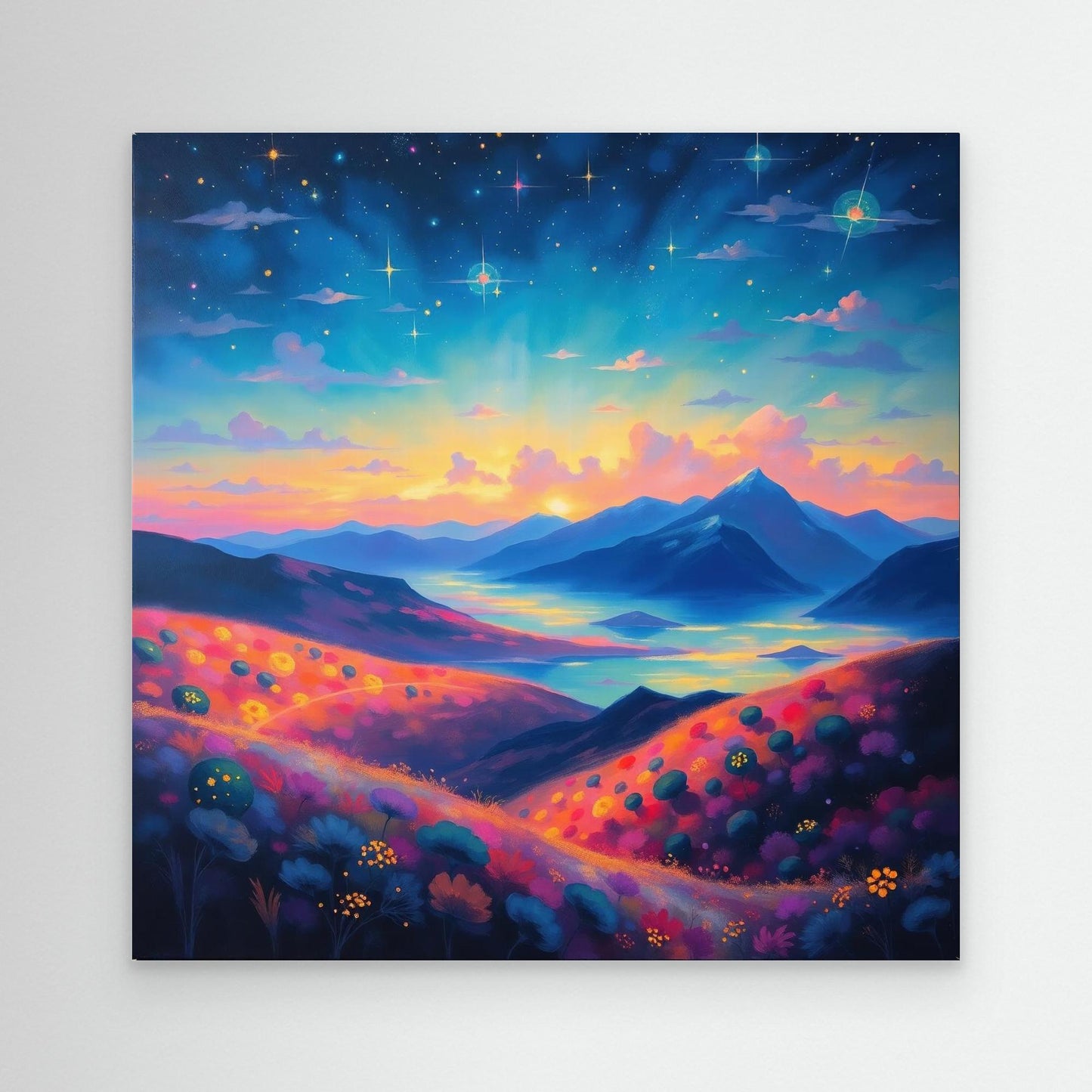 Heavenspace