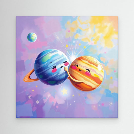 Shy Planets