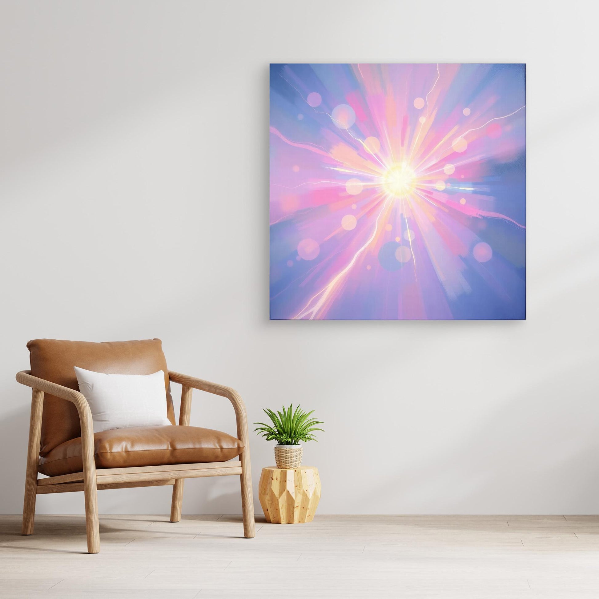 Star Explosion
