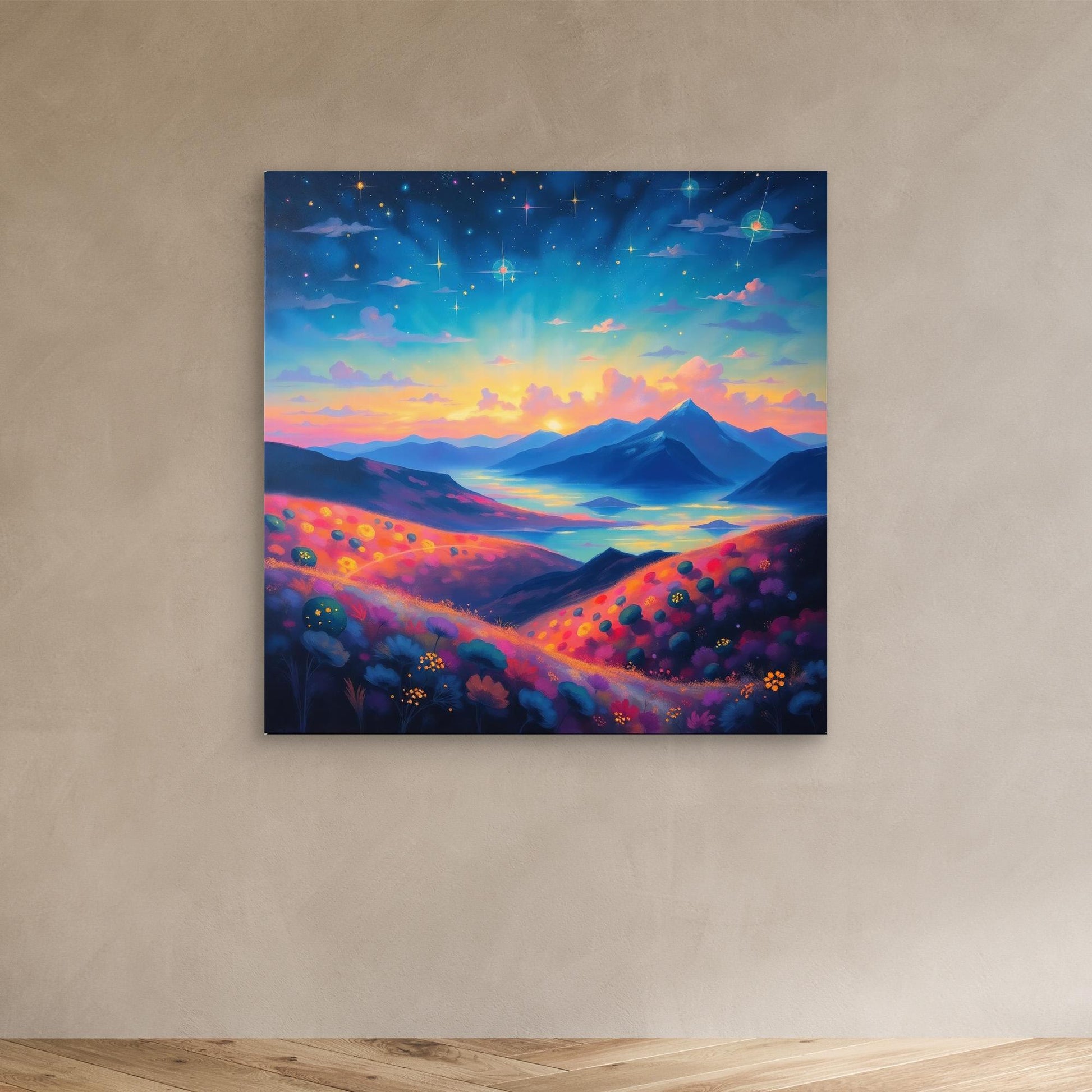 Heavenspace