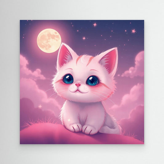 Moon Cat