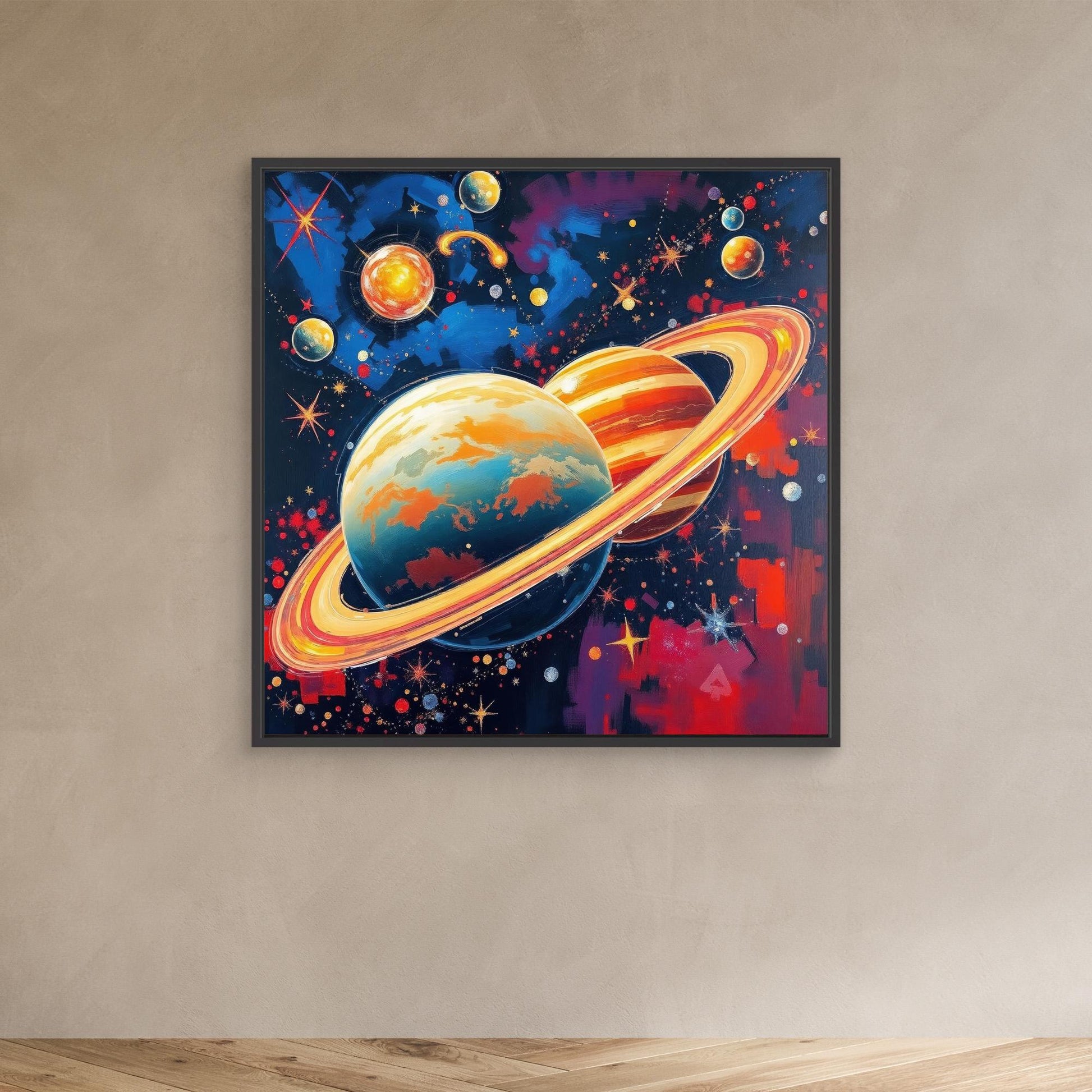 Space Hug