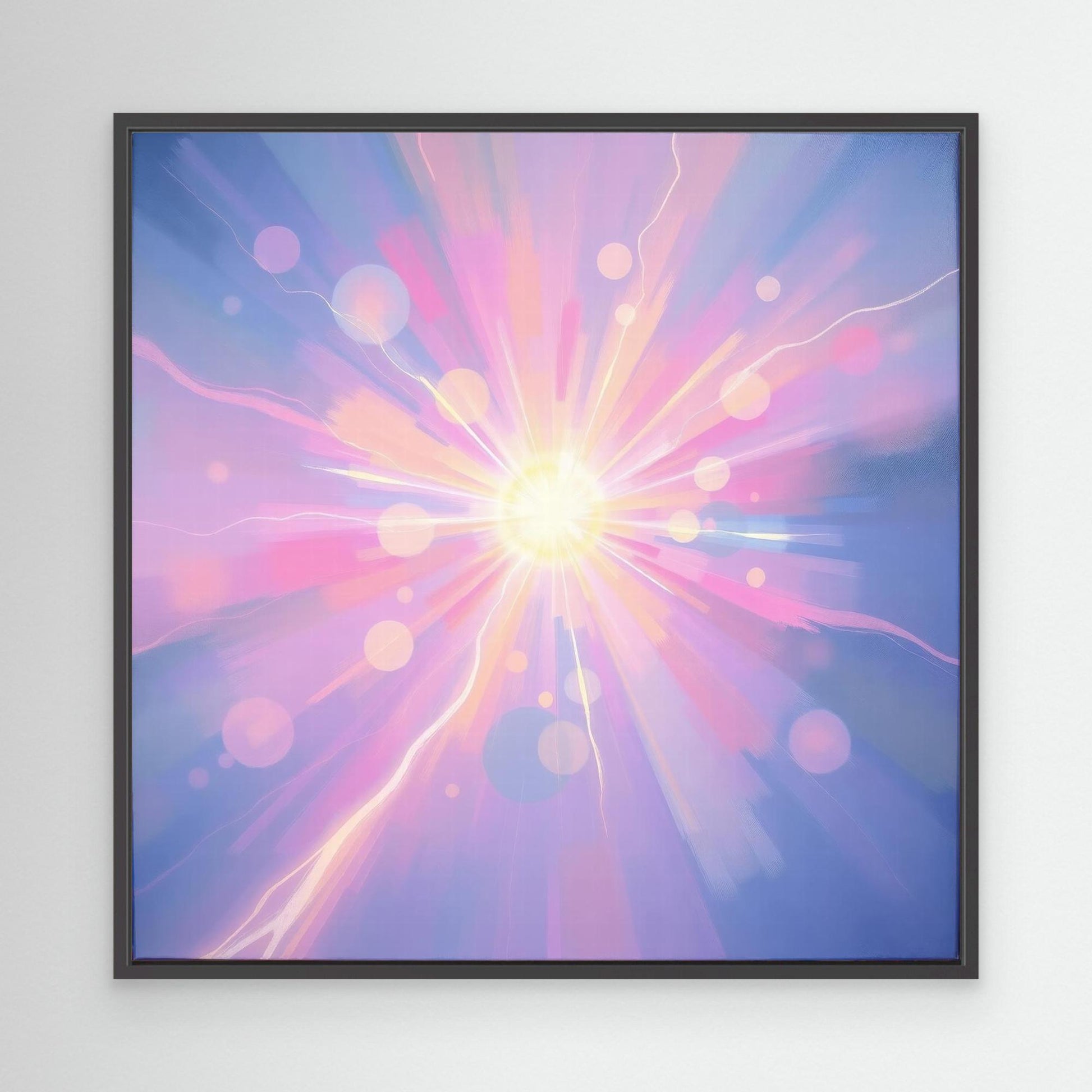 Star Explosion