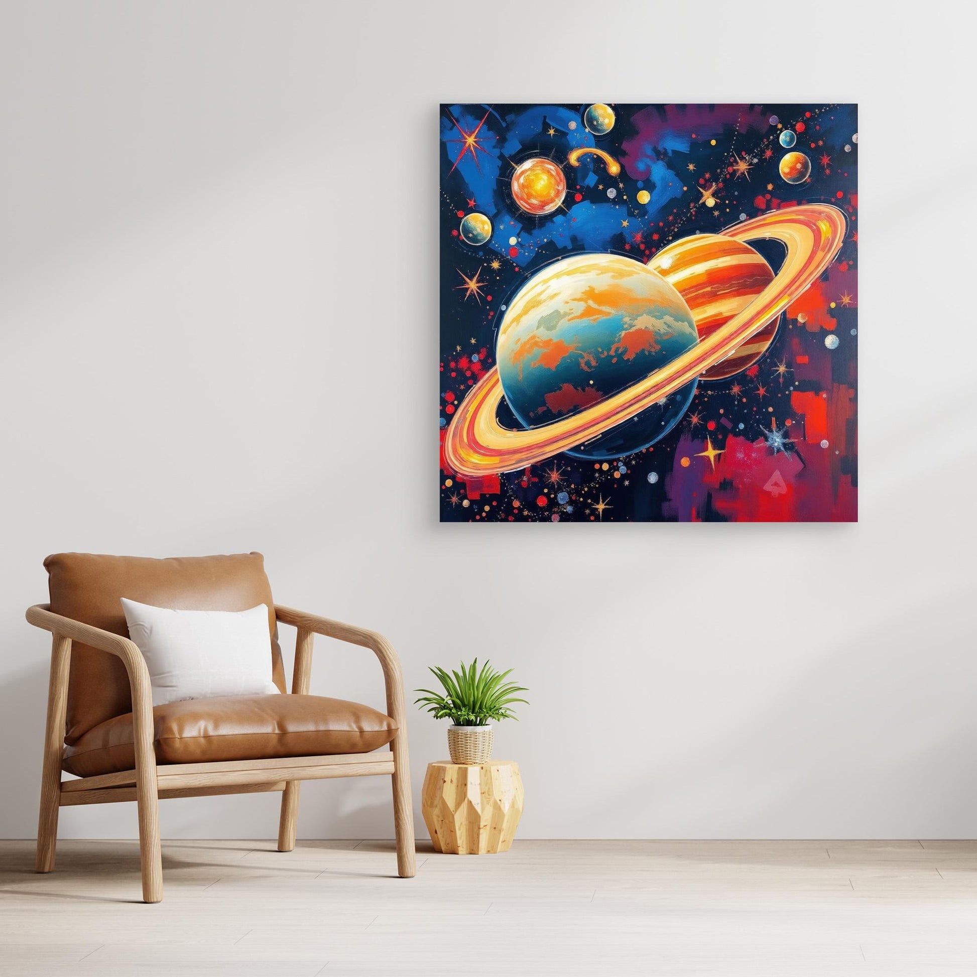 Space Hug